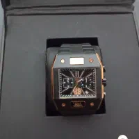 ساعت مچی کاترپیلار (CAT)