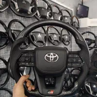 غربیلک فرمان تویوتا gr