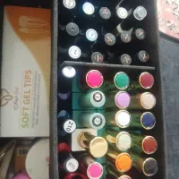 وسیله کاشت ناخن|آرایشی، بهداشتی، درمانی|اردبیل, |دیوار