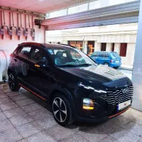 ام وی ام x33 کراس 1404