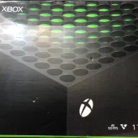 Xbox series x 1tb ایکس باکس سری ایکس نو