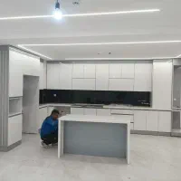 کابینت چوگان|مصالح و تجهیزات ساختمان|شیراز, کرونی(خاتونک)|دیوار