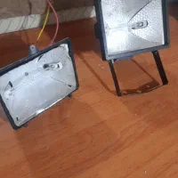 پروژکتور خورشیدی