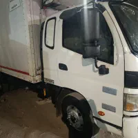 کامیون الوند|خودرو سنگین|مشهد, شهرک امام هادی (شهرک غرب)|دیوار