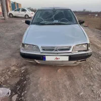 زانتیا مدل 83