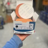 سنباده پشت کرکی مینی تا بزرگ چینی و اروپایی