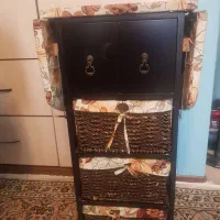 میز اتو کمچا