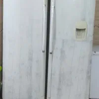 یخچال و فریزر