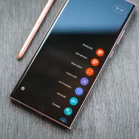 گوشی نوت ۲۰ الترا مفت (note20 ultra)