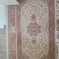 قالیچه ۲در۱فرش مشهد