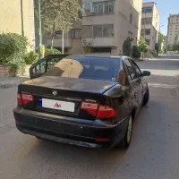 سمند سورن 87|خودرو سواری و وانت|تهران, فاطمی|دیوار
