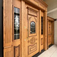 درب ضدسرقت کلاسیک کد۵۲۱۱۱