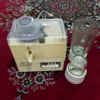 ابمیوه گیری مخلوط کن و اسیاب کن