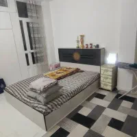 باز سازی شده/سالن مربع/پرده خور