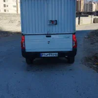 آریسان 2 1404 خشک|خودرو سواری و وانت|سیوان, |دیوار