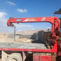 دستگاه جرثقیل 370