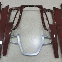 ست فابریک دکوراتیو دنا پلاس