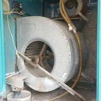 کولر آبی