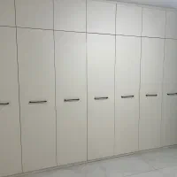 خانه کارگر جنب ستی سنتر/ ۸۲ متر جنوبی/ طبقه ۲