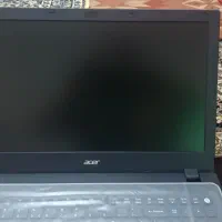 لپ تاپ acer|رایانه همراه|گنبد کاووس, |دیوار