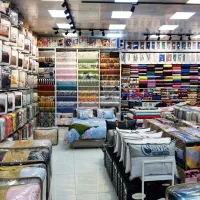 همکار فروشنده خانم سن ۲۰ سال به بالا ، پاره وقت