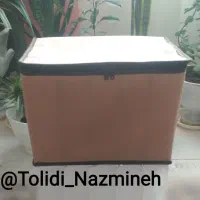 نظم دهنده کشو، کاور کاپشن،کاور پتو،کاور لباس|جاکفشی، کمد، دراور|مشهد, شهرک رازی (شهرک غرب)|دیوار