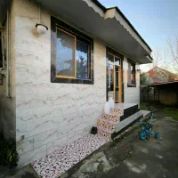 ویلا 180متر برآسفالت در خشکبیجار/آناملک/کد873