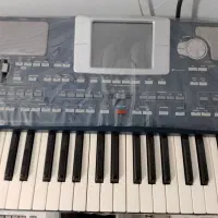 ارگ  korg pa800