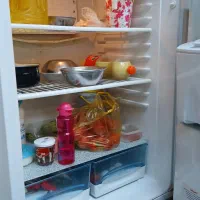 یخچال نیم فریزر