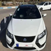 کوییک GXRLمدل۱۴۰۳ پارس خودرویی|خودرو سواری و وانت|خرمآباد, |دیوار