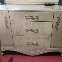 تخت خواب  در حدنو