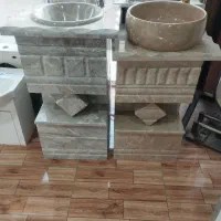 روشویی سنگی