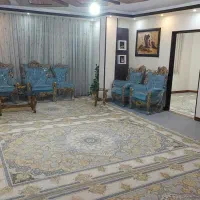 واحد آپارتمان ۱۲۵ متری خیابان نظامی