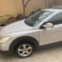 مدل ۹۷h30کراس|خودرو سواری و وانت|تهران, ظفر|دیوار