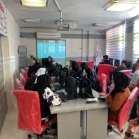 از هنرستان تا بازار کار