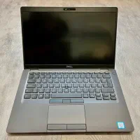 لپ‌تاپ گرافیک دار دل DELL LATITUDE 5400 نسل۸