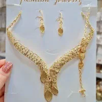 زیورالات بدل و نقره|بدلیجات|قم, آزادگان|دیوار