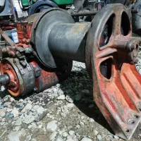 وینج.جرثقیل سقفی.