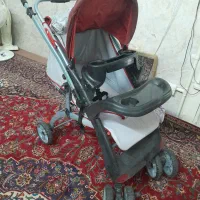 کالسکه خارجی