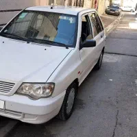 پراید ۱۱۱|خودرو سواری و وانت|قدس, شهر‌قدس|دیوار