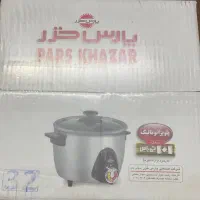 پلوپز پارس خزر