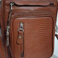 کیف چرم اصل گاوی