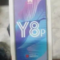 گوشی هواوی y8p