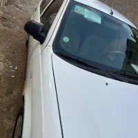 تیبا ۲ مدل 1401|خودرو سواری و وانت|مشهد, کوشش|دیوار