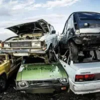 ماشین اوراقی واسقاطی میبریم