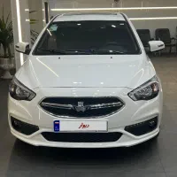 شاهین اتوماتیک ۱۴۰۴