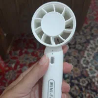 مینی فن و بالشت مژه