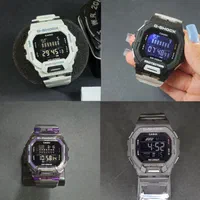 ساعت مچی جی شاک GBD200 جیشاک SHOCk casio|ساعت|تهران, خانی آباد نو جنوبی|دیوار