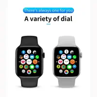 ساعت هوشمند ضد آب smart watch|ساعت|مشهد, شهید احمدی روشن|دیوار