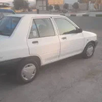 پراید مدل 98